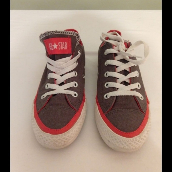 Converse sz 6 - Picture 1 of 6